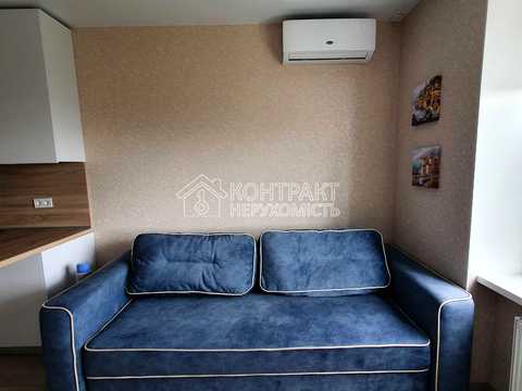 квартира за адресою Авіахімічна вул., 7