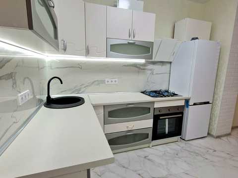 квартира по адресу Абрикосовая, 1