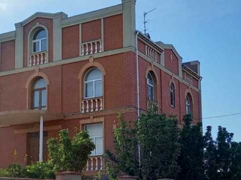 дом по адресу Петра Лещенко ул. (Комінтерну), 36/38