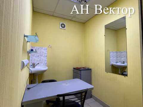 коммерческая по адресу Гвардейцев-Широнинцев ул., 67