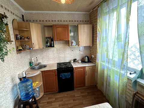 квартира за адресою Соборності України вул. (Дружби Народів), 244