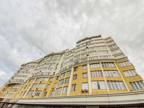 квартира по адресу Аркадиевский пер., 9/1