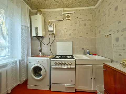 квартира по адресу Александра Поля просп. (Кірова), 82