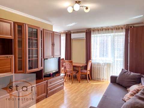 квартира за адресою Борисоглібська, 5