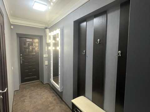 квартира за адресою Лесі Українки бульв., 5
