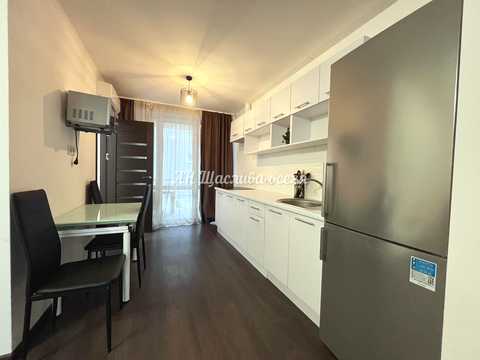 квартира за адресою Стрітенська, 1