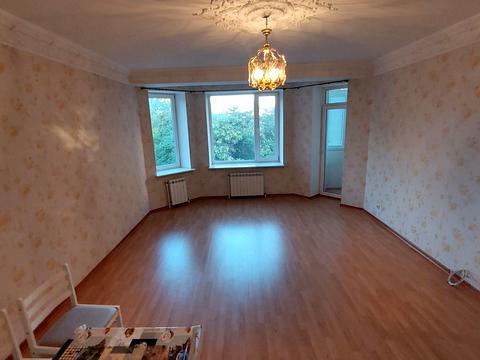 квартира по адресу Севастопольская ул., 65-А