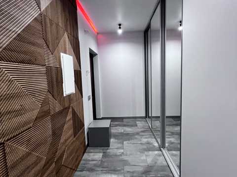 квартира по адресу Каховская ул., 62