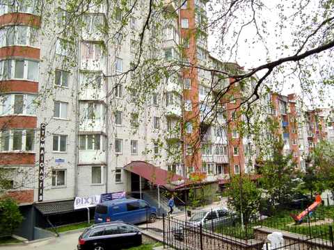 квартира за адресою Чернівецька, 53