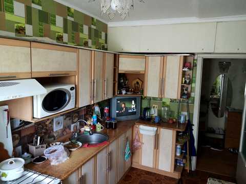 квартира за адресою пр-т Миру, 257