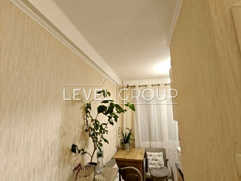 квартира за адресою Івана Микитенка вул., 3-А