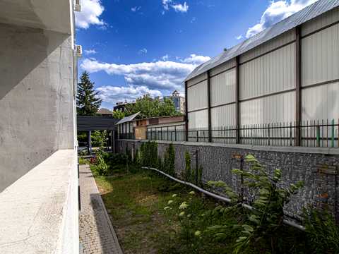 квартира по адресу Франковская ул., 10-А