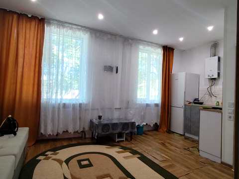 квартира по адресу Мирная ул., 5