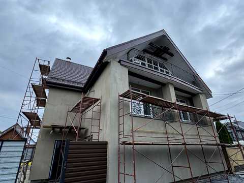 дом по адресу Черкассы, Набережна