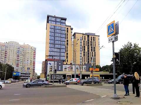 квартира по адресу Молочная ул. (Кирова), 52