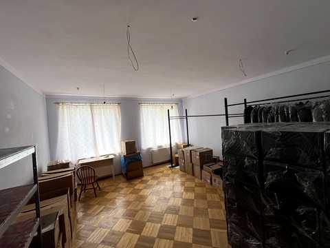 комерційна за адресою Тернопіль, Текстильна вул., 34