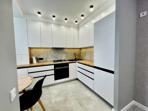 квартира за адресою Григорія Сковороди вул., 21