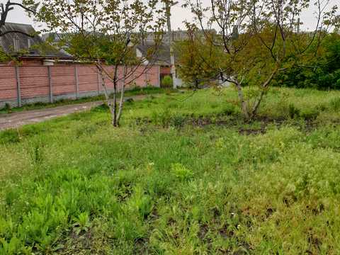 ділянка за адресою 1-й въезд Жилярди