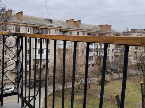 квартира по адресу Тополёвая ул., 3
