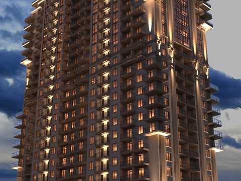 квартира по адресу Фонтанская дорога ул., 25