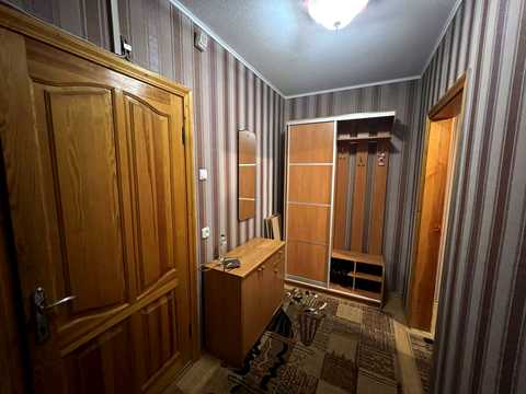 квартира за адресою пр.Григоренко, 5