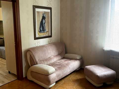 квартира за адресою Васильченка вул., 10-А