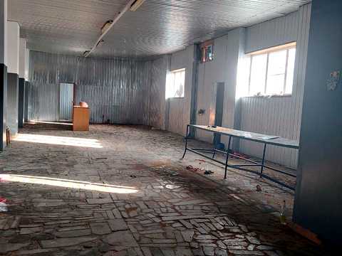 комерційна за адресою Соборна, 20
