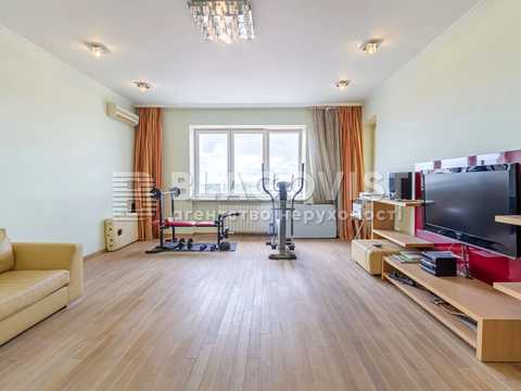 квартира по адресу Владимира Ивасюка просп. (Героїв Сталінграду), 8