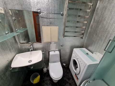 квартира по адресу Белорусская ул., 17