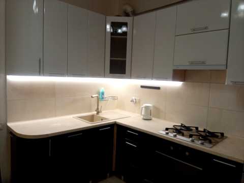 квартира за адресою Фонтанська дорога вул., 71г