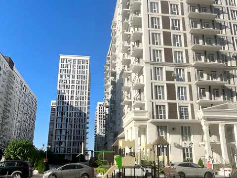 квартира по адресу Михаила Максимовича ул. (Онуфрія Трутенка), 26-В