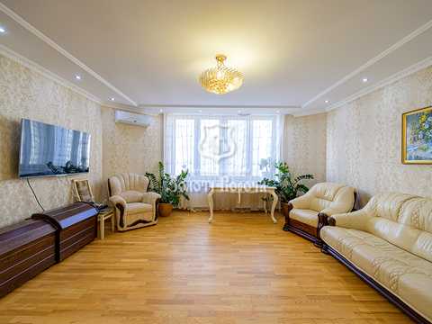 квартира по адресу Драгоманова ул., 6-А