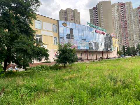 квартира по адресу Милославская ул., 12