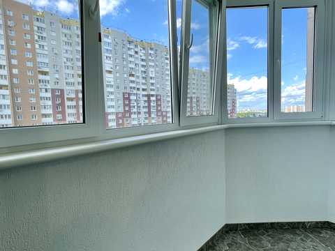 квартира по адресу Олены Пчилки ул., 2-А