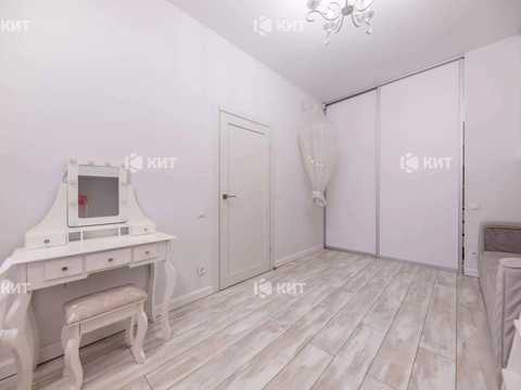 квартира за адресою Домобудівельна вул., 5