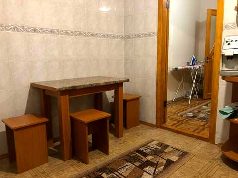 комната по адресу Ревуцкого ул., 11-А