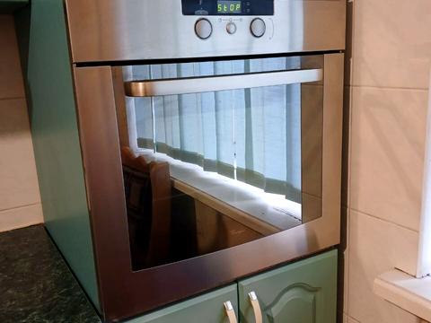 квартира по адресу Миколы Бажана просп., 26
