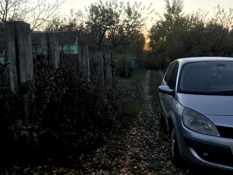 участок по адресу