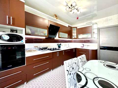 квартира по адресу Чкалова ул. (Чкалова), 96