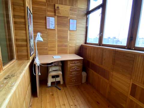 квартира по адресу Киев, Оноре де Бальзака ул., 83/2