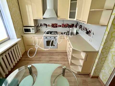 квартира за адресою Рубіновий бульв., 12