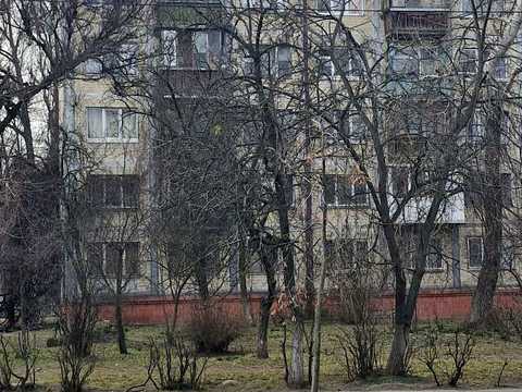 квартира по адресу Даниила Щербаковского ул. (Щербакова), 54
