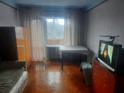 квартира за адресою Верховної Ради бульв., 3