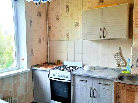 квартира по адресу Гвардейцев-Широнинцев ул., 79