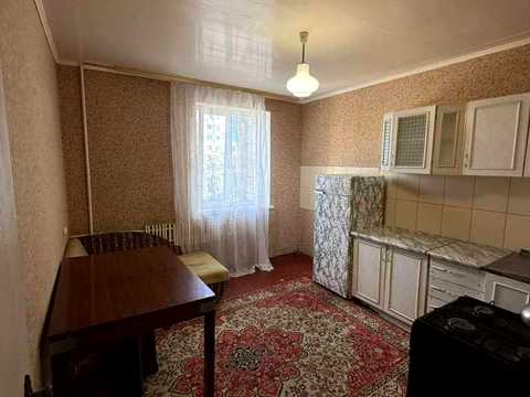 квартира по адресу Кузьмы Скрябина ул. (Курчатова), 20