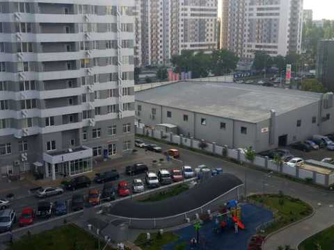 квартира за адресою Люстдорфська дорога вул. (Черноморская дорога)