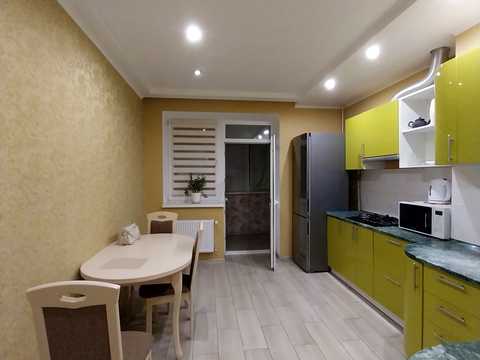 квартира по адресу Ольги Кобилянської ул. (Горького), 5