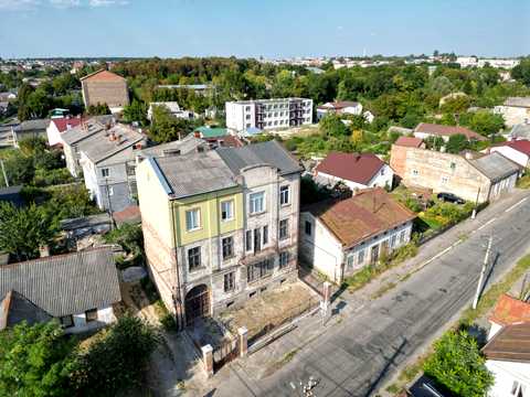 комерційна за адресою Сокаль, Тараса Шевченка вул., 2