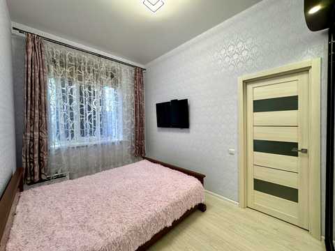 квартира за адресою 2-й Ковальський пров., 22-А