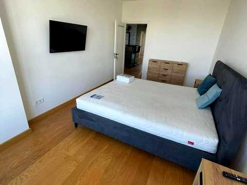 квартира по адресу Кульпарковская ул. (Кульпарківська), 93к1